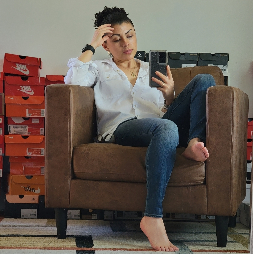 Meet your Posher, Yenn